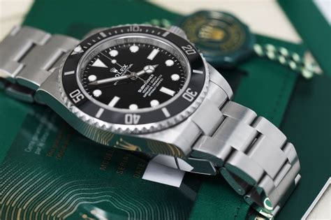 dimensioni rolex submariner - Rolex Submariner value chart.